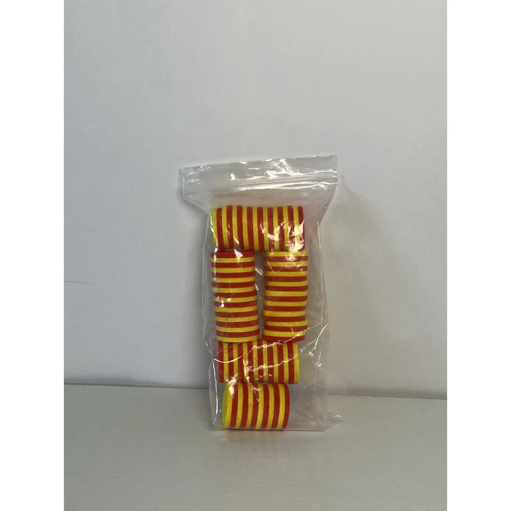 hand2mind Two-Color Counters‎ 50pcs Red Yellow Math Counting NEW
